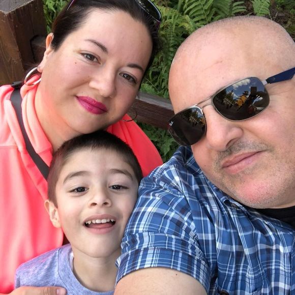 Meet your Posher, Kim - Picture 1 of 1